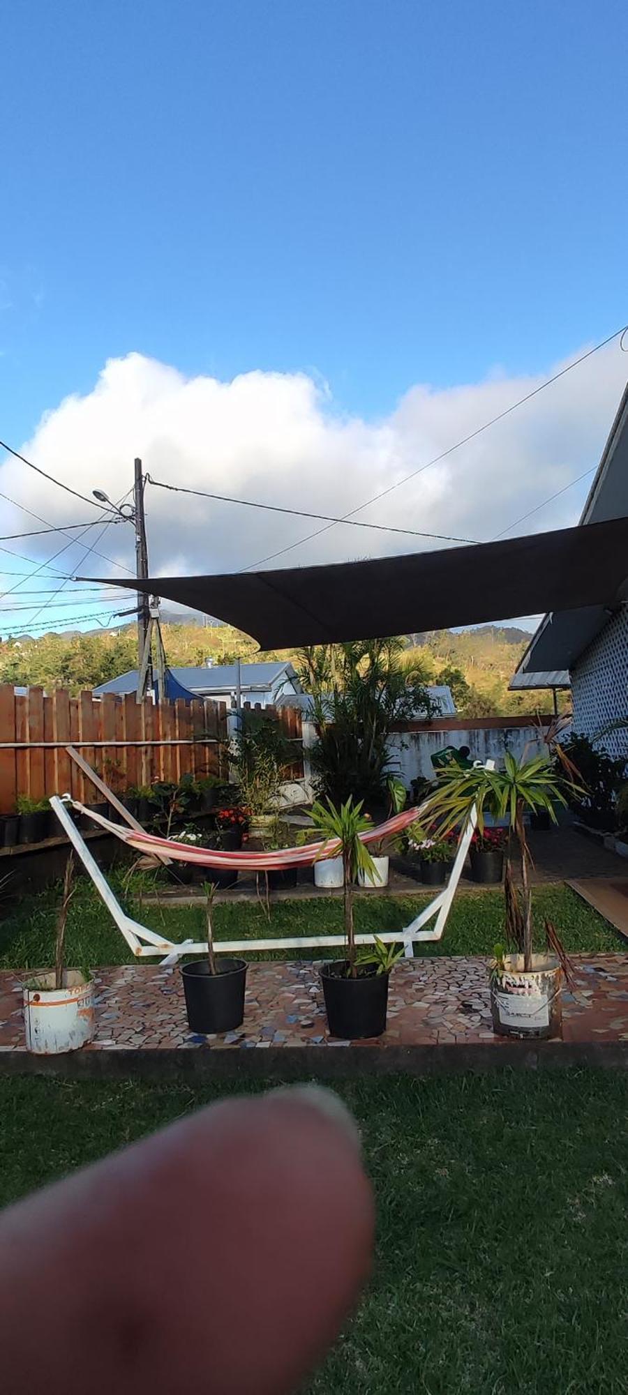 Ti Kaz Mignon 974 Saint-Louis Exterior foto