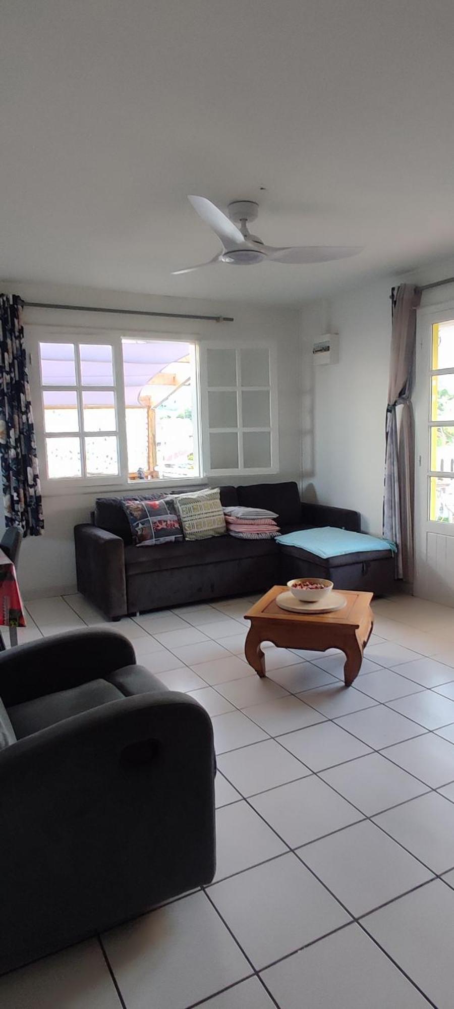 Ti Kaz Mignon 974 Saint-Louis Exterior foto