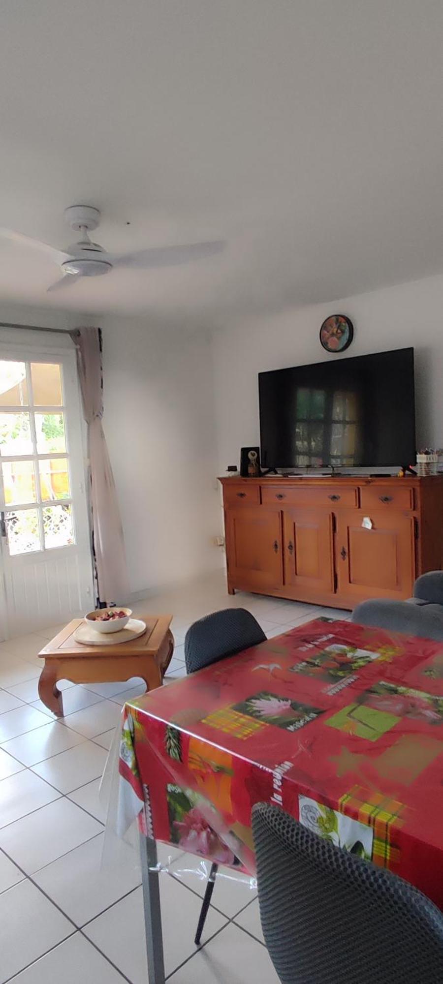 Ti Kaz Mignon 974 Saint-Louis Exterior foto